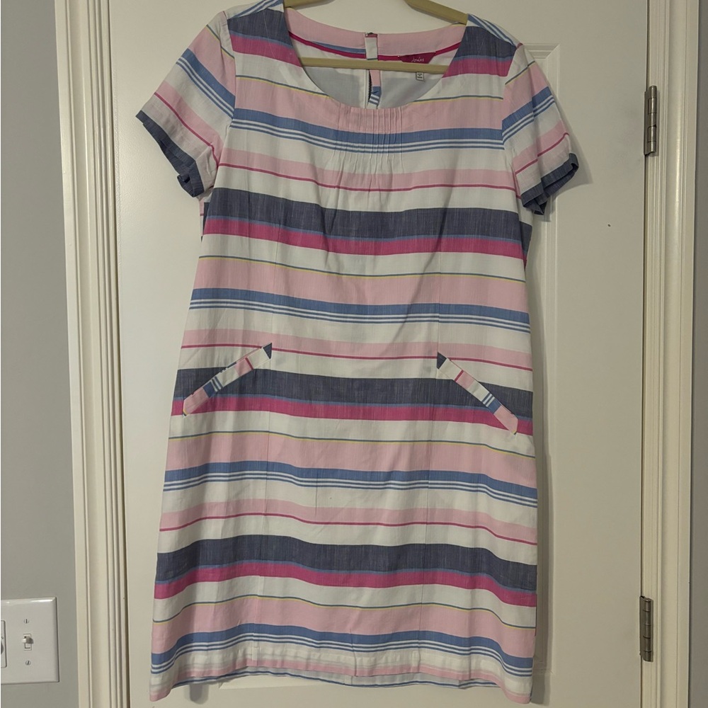 Joules Dress never worn